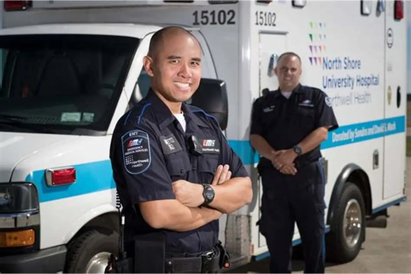 Municipal Police Unit Image