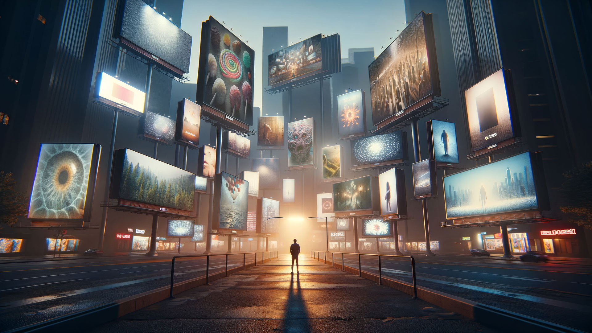 Influence Operations Image